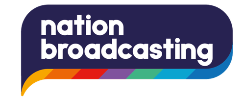 nation broadcast testimonial logo